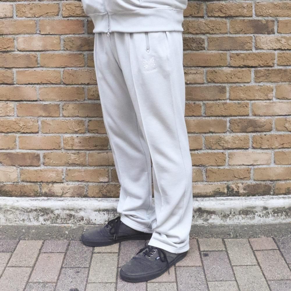 Needles(ニードルズ)〉別注 Bright Jersey Track Pant Narrow Needles(ニードルズ)〉別注 Bright Jersey Track Pant Narrow