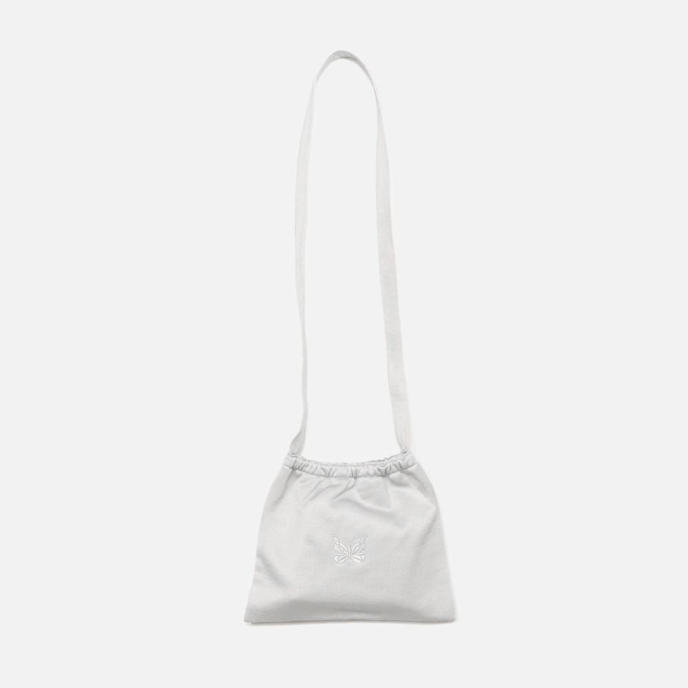 Needles(ニードルズ)〉別注 Bright Jersey Pochette Needles(ニードルズ)〉別注 Bright Jersey Pochette