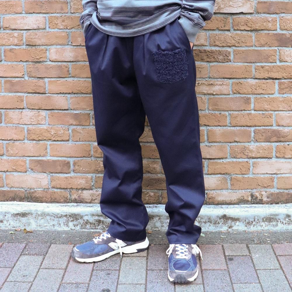 Bodocos（ボドコス）W/Point 1P 1M PT, Bodocos, Pant, NO.23-50-6-521