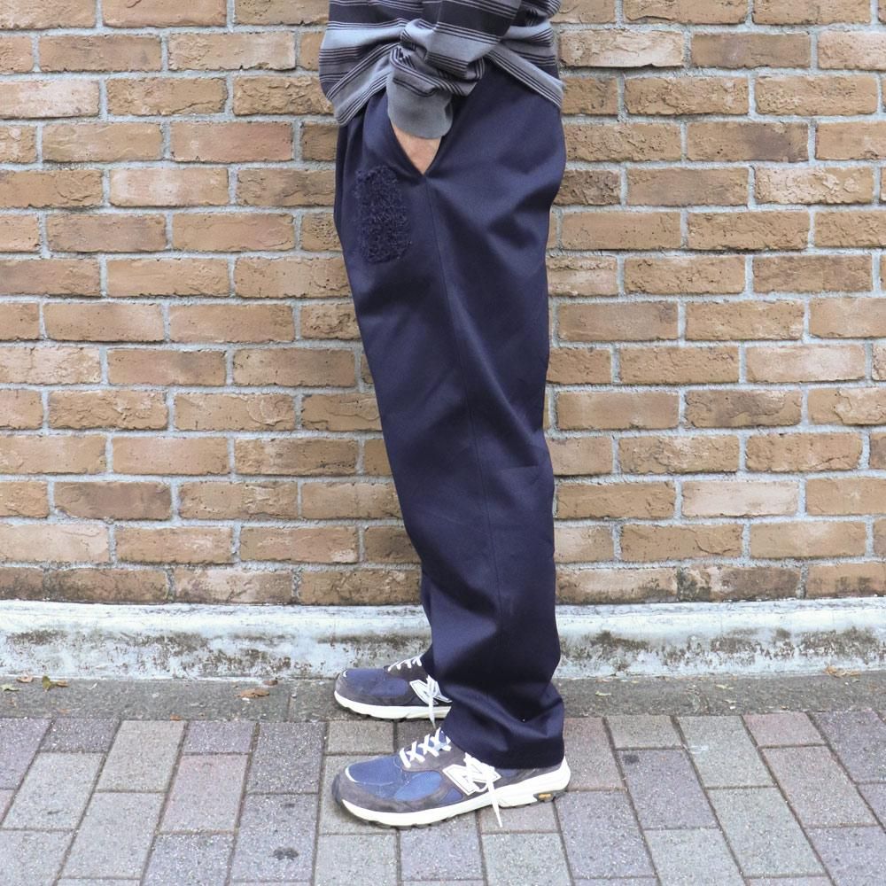 Bodocos（ボドコス）W/Point 1P 1M PT, Bodocos, Pant, NO.23-50-6-521