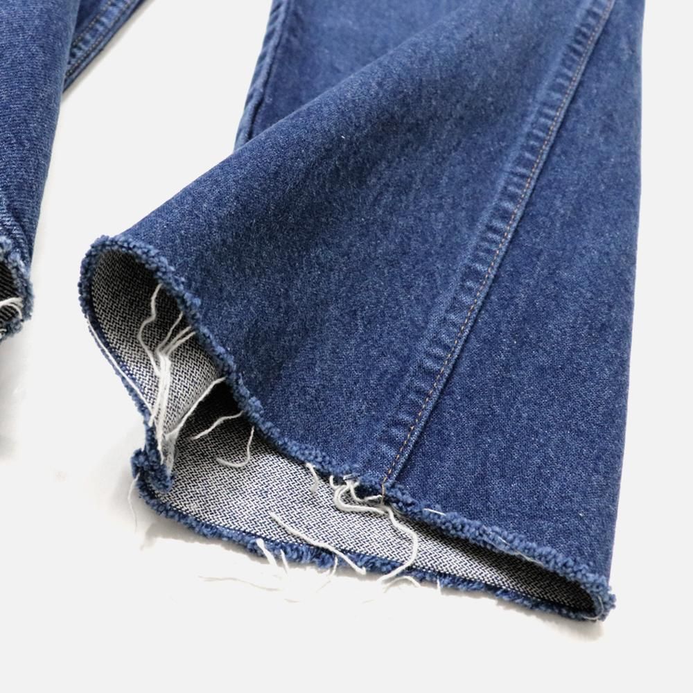 77circaʥʥʥʥʥCut Off Denim Pant, etc, , NO.23-59-6-005