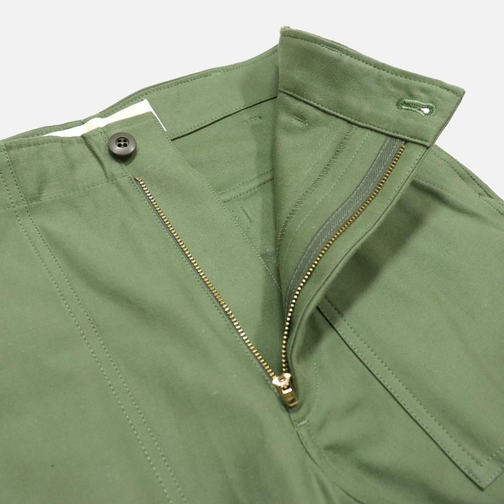 Shinzoneʥ󥾡Baker Pant, etc, , NO.23-60-6-001