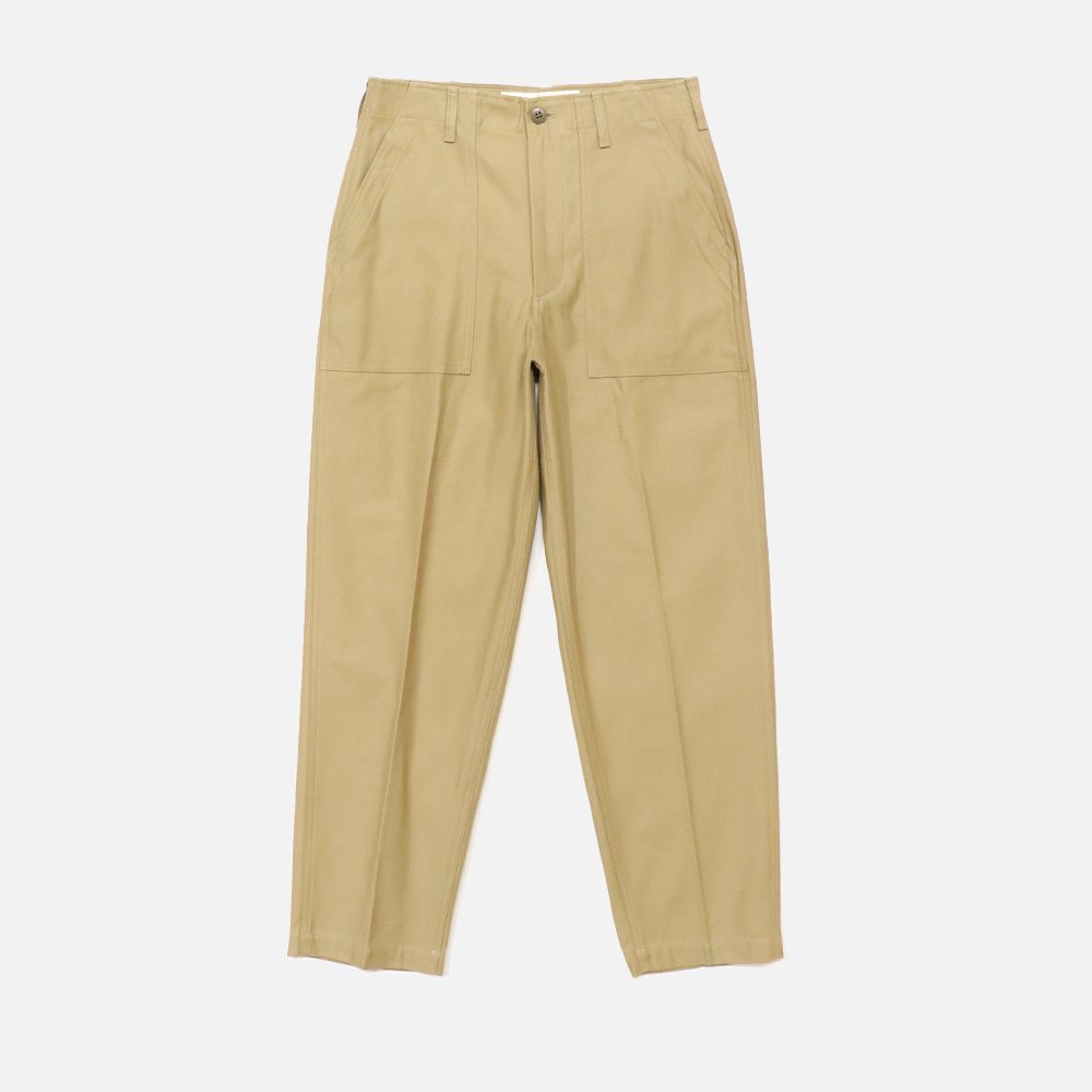 Shinzoneʥ󥾡Baker Pant, Shinzone, Pant, NO.23-60-6-001