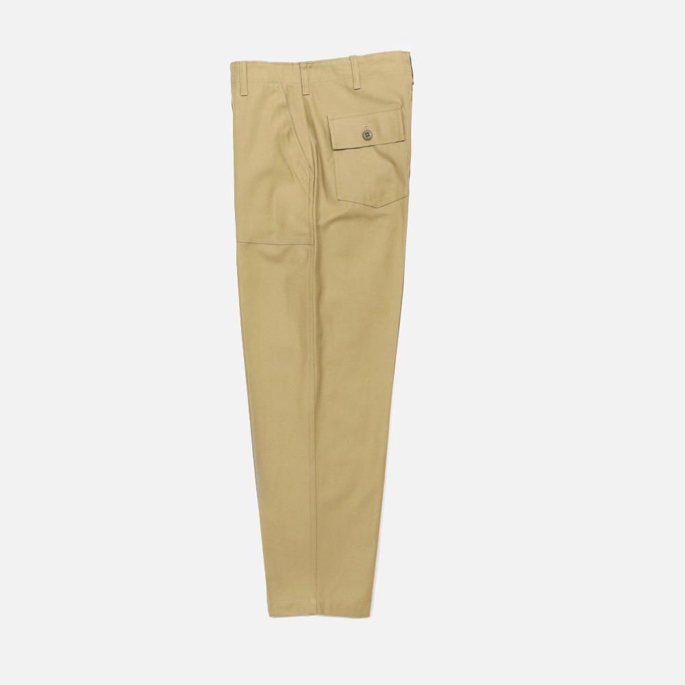 Shinzoneʥ󥾡Baker Pant, etc, , NO.23-60-6-001