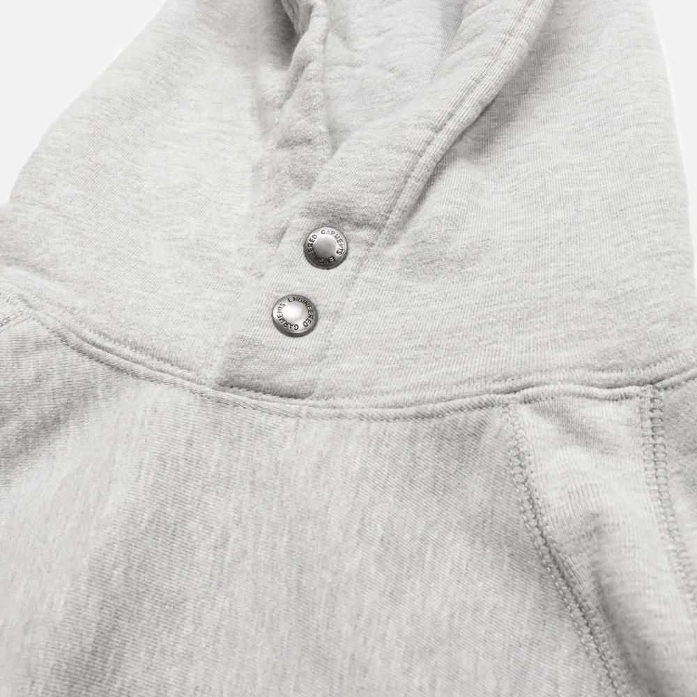ENGINEERED GARMENTSʥ󥸥˥ ġˡ Raglan Hoody , Engineered Garments, T-Shirt, SweatL/S, NO.23-04-6-007