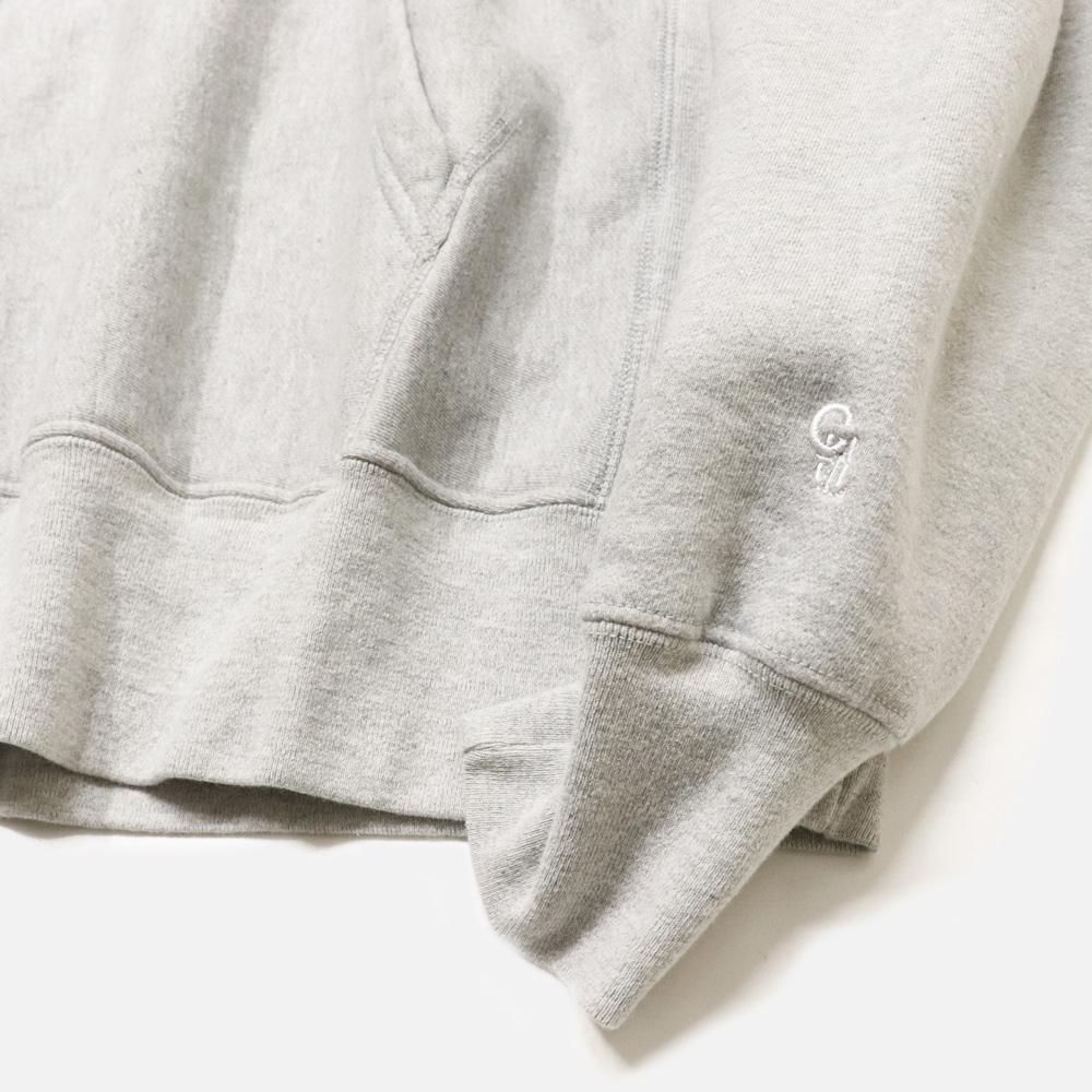 ENGINEERED GARMENTSʥ󥸥˥ ġˡ Raglan Hoody , Engineered Garments, T-Shirt, SweatL/S, NO.23-04-6-007