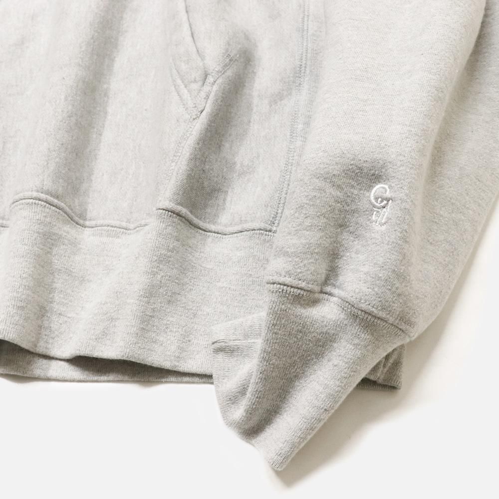 ENGINEERED GARMENTSʥ󥸥˥ ġˡ Raglan Hoody , Engineered Garments, T-Shirt,Sweat | L/S, NO.23-04-6-007