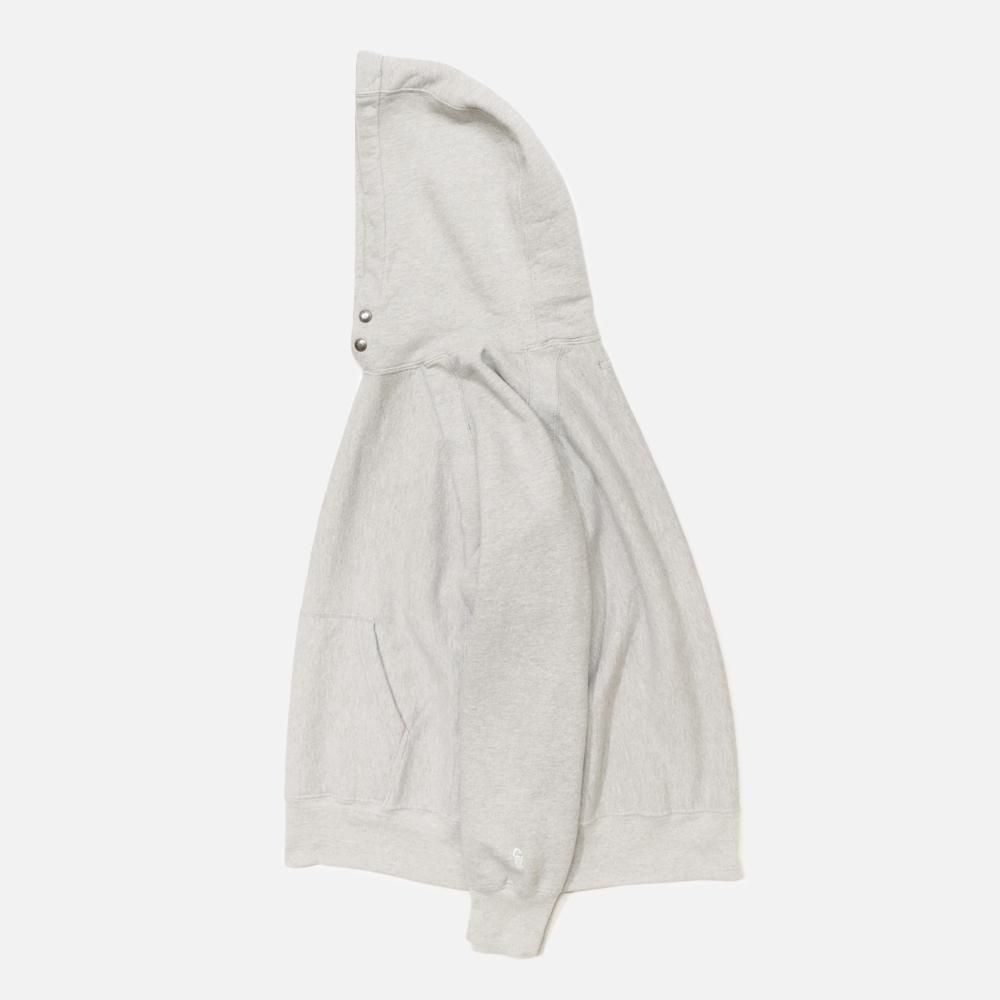 ENGINEERED GARMENTSʥ󥸥˥ ġˡ Raglan Hoody , Engineered Garments, T-Shirt, SweatL/S, NO.23-04-6-007