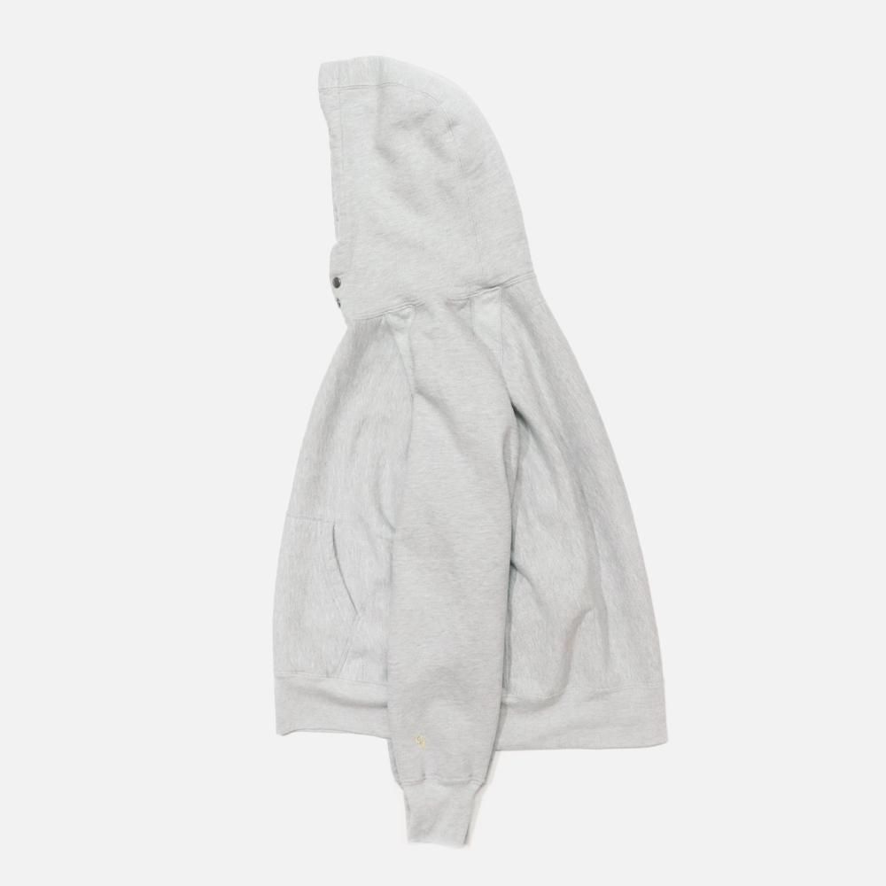 ENGINEERED GARMENTSʥ󥸥˥ ġˡ Raglan Hoody , Engineered Garments, T-Shirt, SweatL/S, NO.23-04-6-007