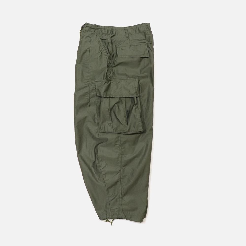 Needlesʥˡɥ륺H.D Pant BDU, Needles, Pant, NO.24-03-6-047