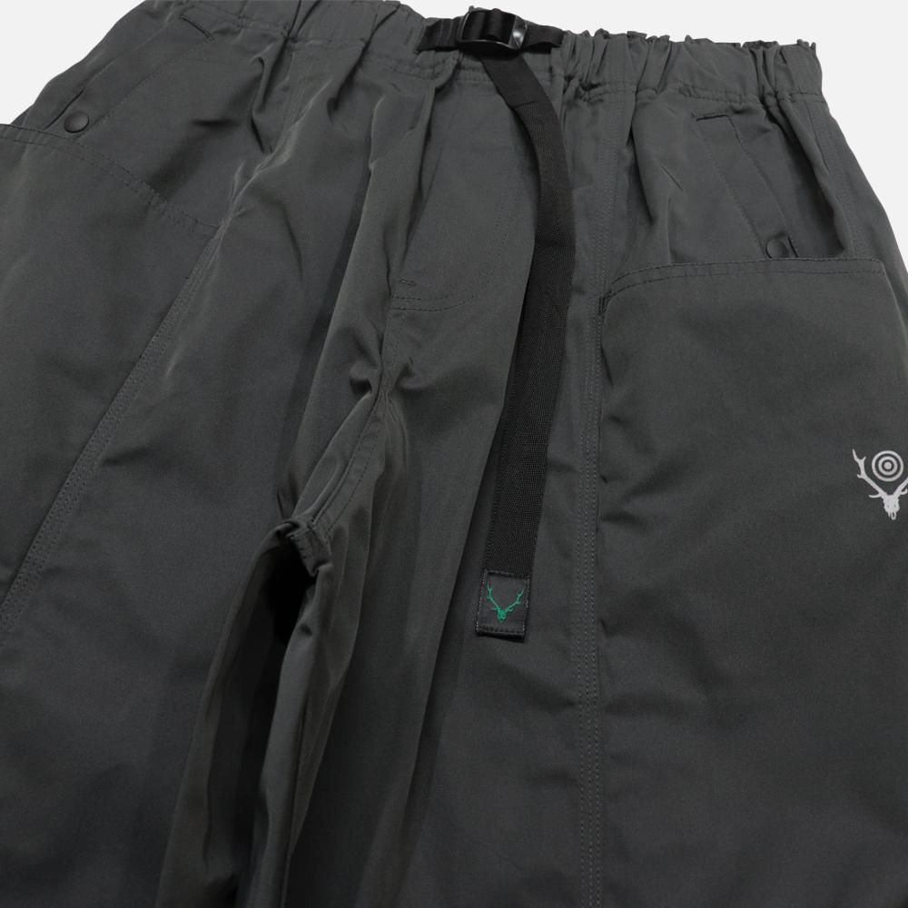 South2 West8(サウスツー ウエストエイト)BELTED C.S. PANT South2 West8(サウスツー ウエストエイト)BELTED C.S. PANT