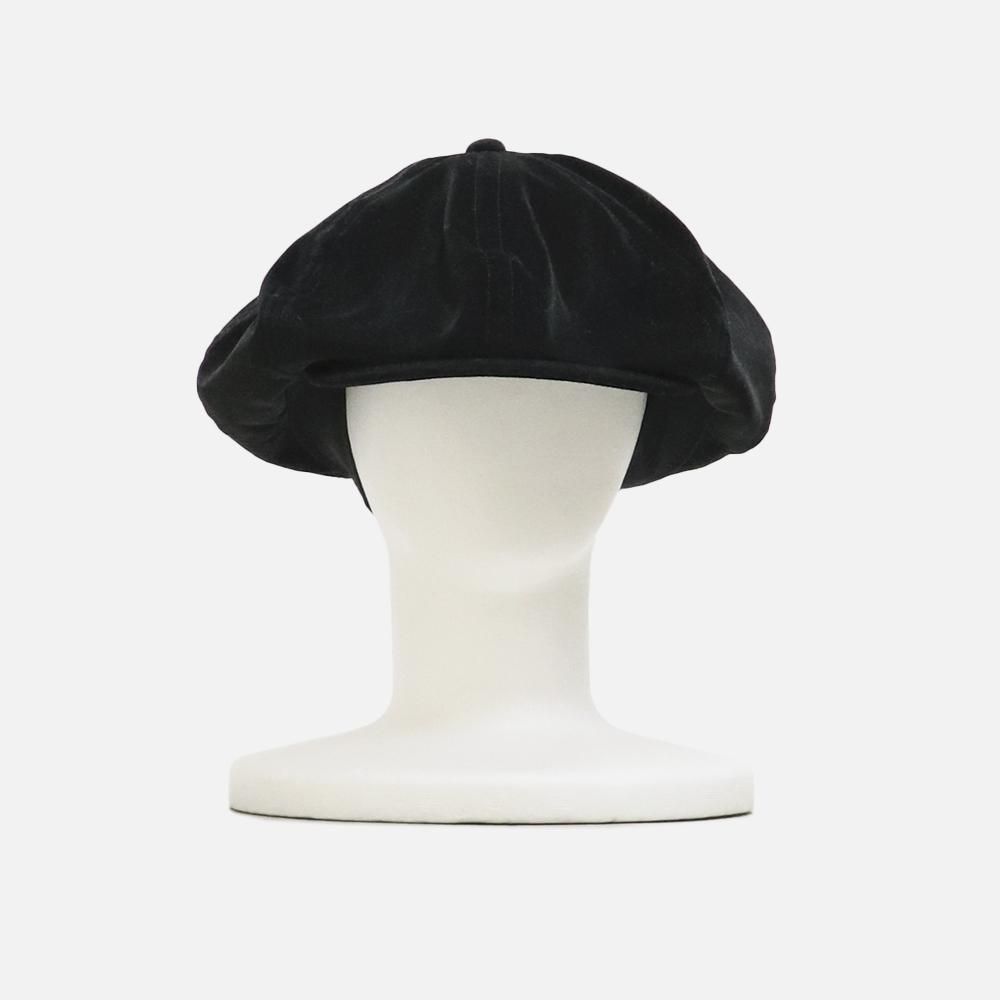 ORIGINAL Charcoalʥꥸʥ 㥳Velour Casquette