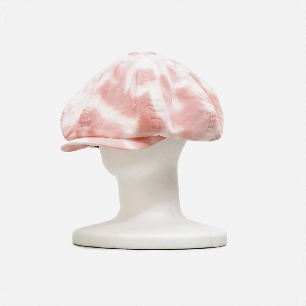 ORIGINAL Charcoalʥꥸʥ 㥳Velour Casquette H/Dye, SALEBRANDS, ORIGINAL Charcoal, NO.23-22-2-603