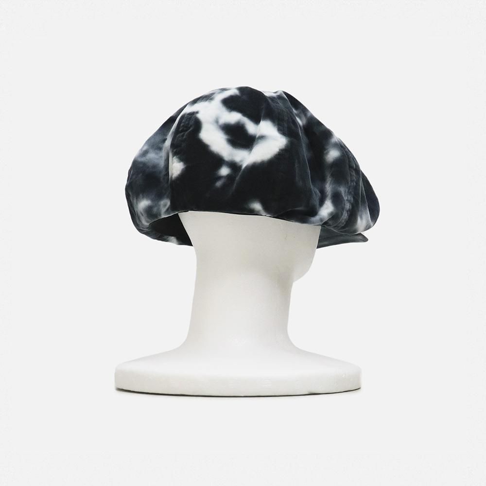 ORIGINAL Charcoalʥꥸʥ 㥳Velour Casquette H/Dye, SALEBRANDS, ORIGINAL Charcoal, NO.23-22-2-603