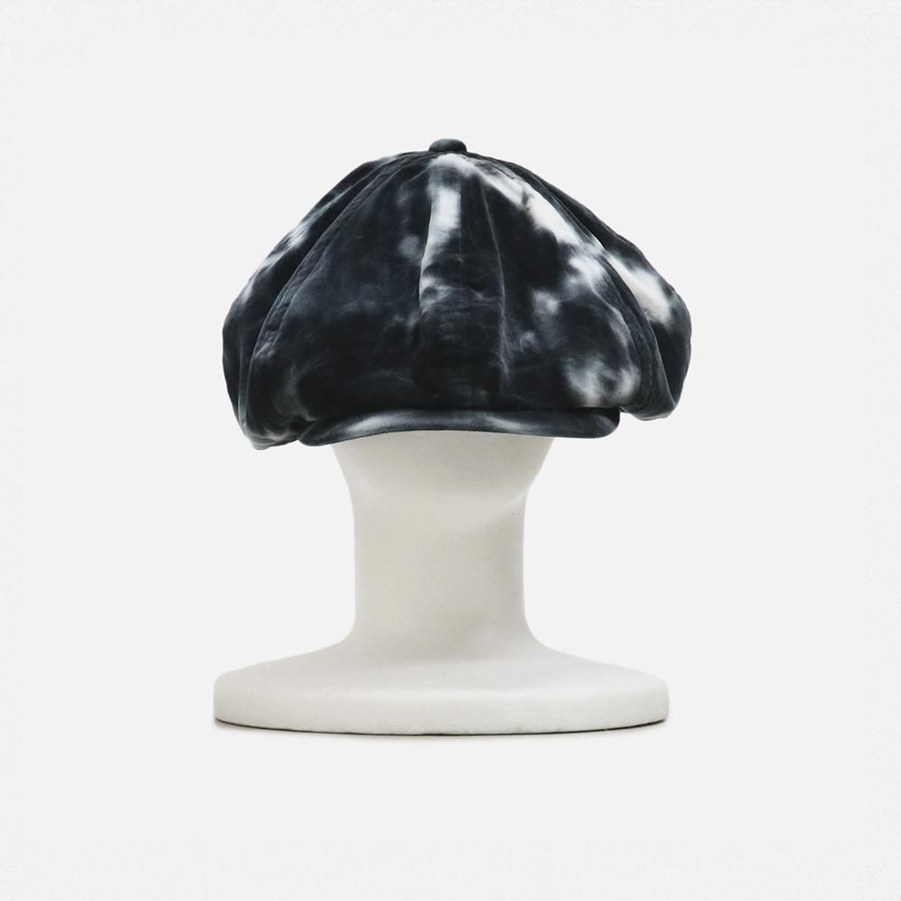 ORIGINAL Charcoalʥꥸʥ 㥳Velour Casquette H/Dye
