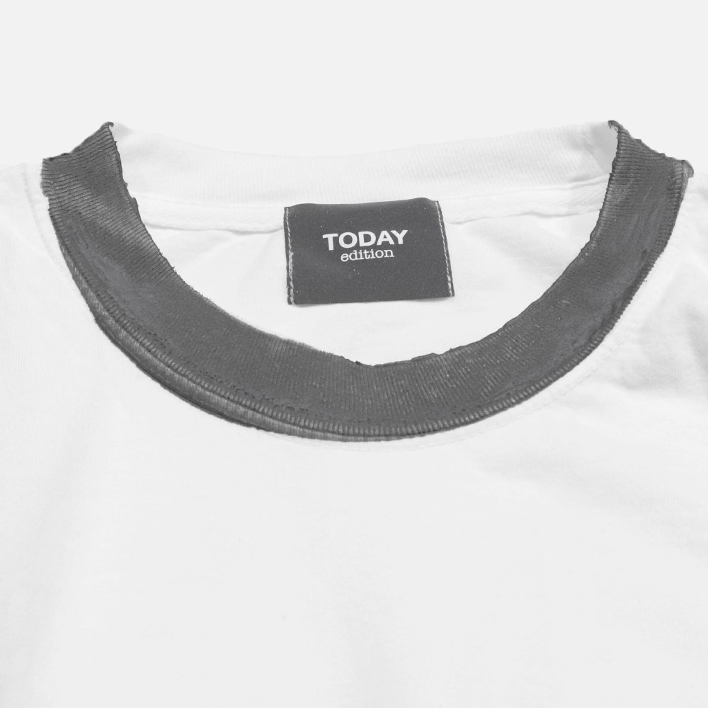 TODAY editionʥȥǥ ǥ  NYC L/S, TODAY edition, T-Shirt, SweatL/S, NO.23-10-1-004