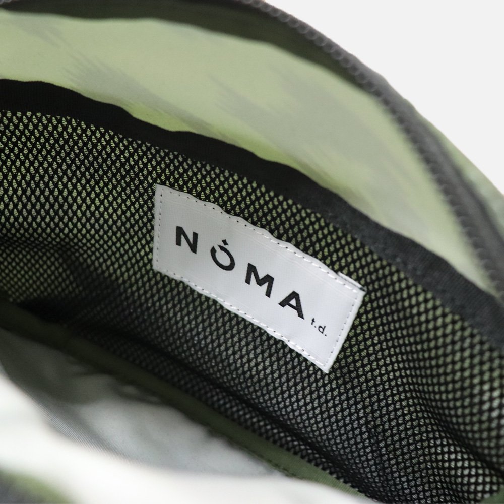 NOMA t.d.ʥΡޥƥǥˡ Jungle Fanny Bag, NOMA t.d., Bag, NO.23-16-5-001