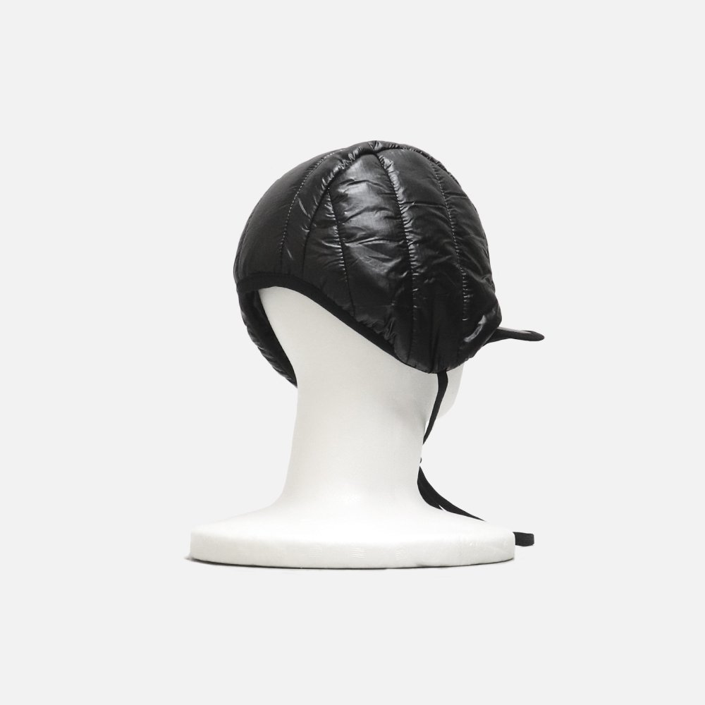 South2 West8ʥġ ȥȡQuilted Cap - Nylon Ripstop, South2 West8, AccessoriesHead, NO.23-03-2-208