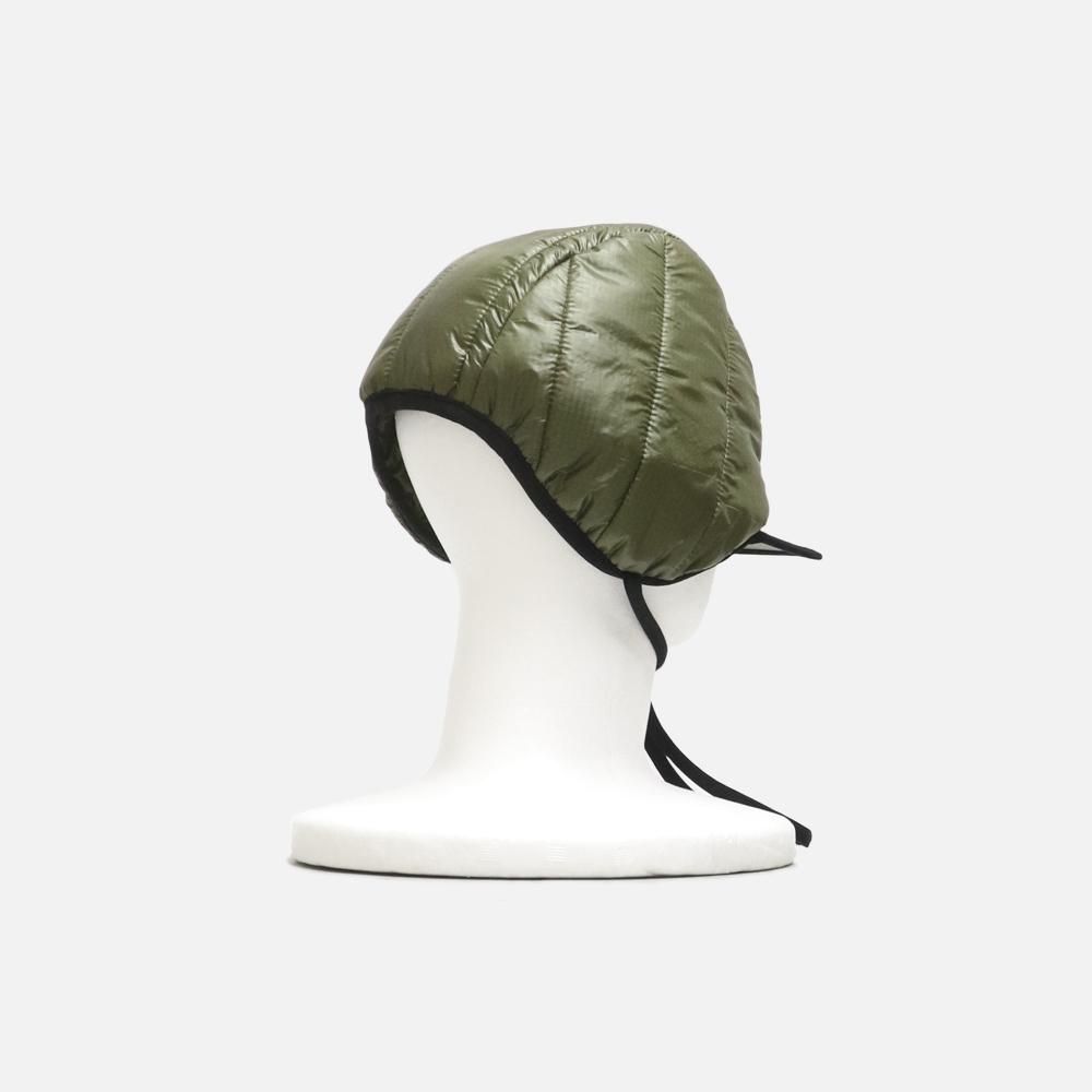 South2 West8ʥġ ȥȡQuilted Cap - Nylon Ripstop, SALEBRANDS, South2 West8, NO.23-03-2-208