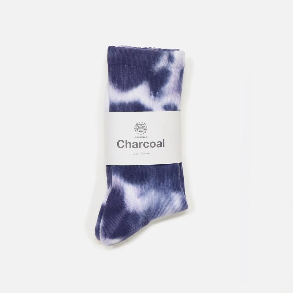 ORIGINAL Charcoalʥꥸʥ 㥳Pile Reg Socks H/Dye