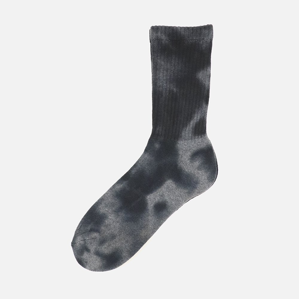 ORIGINAL Charcoalʥꥸʥ 㥳Pile Reg Socks H/Dye, ORIGINAL Charcoal, AccessoriesFoot, NO.23-22-4-612