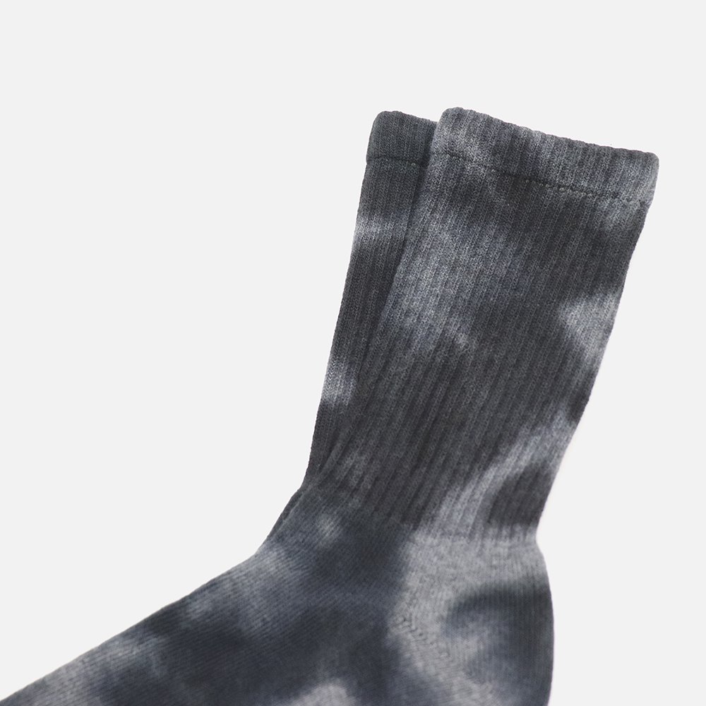 ORIGINAL Charcoalʥꥸʥ 㥳Pile Reg Socks H/Dye, ORIGINAL Charcoal, AccessoriesFoot, NO.23-22-4-612