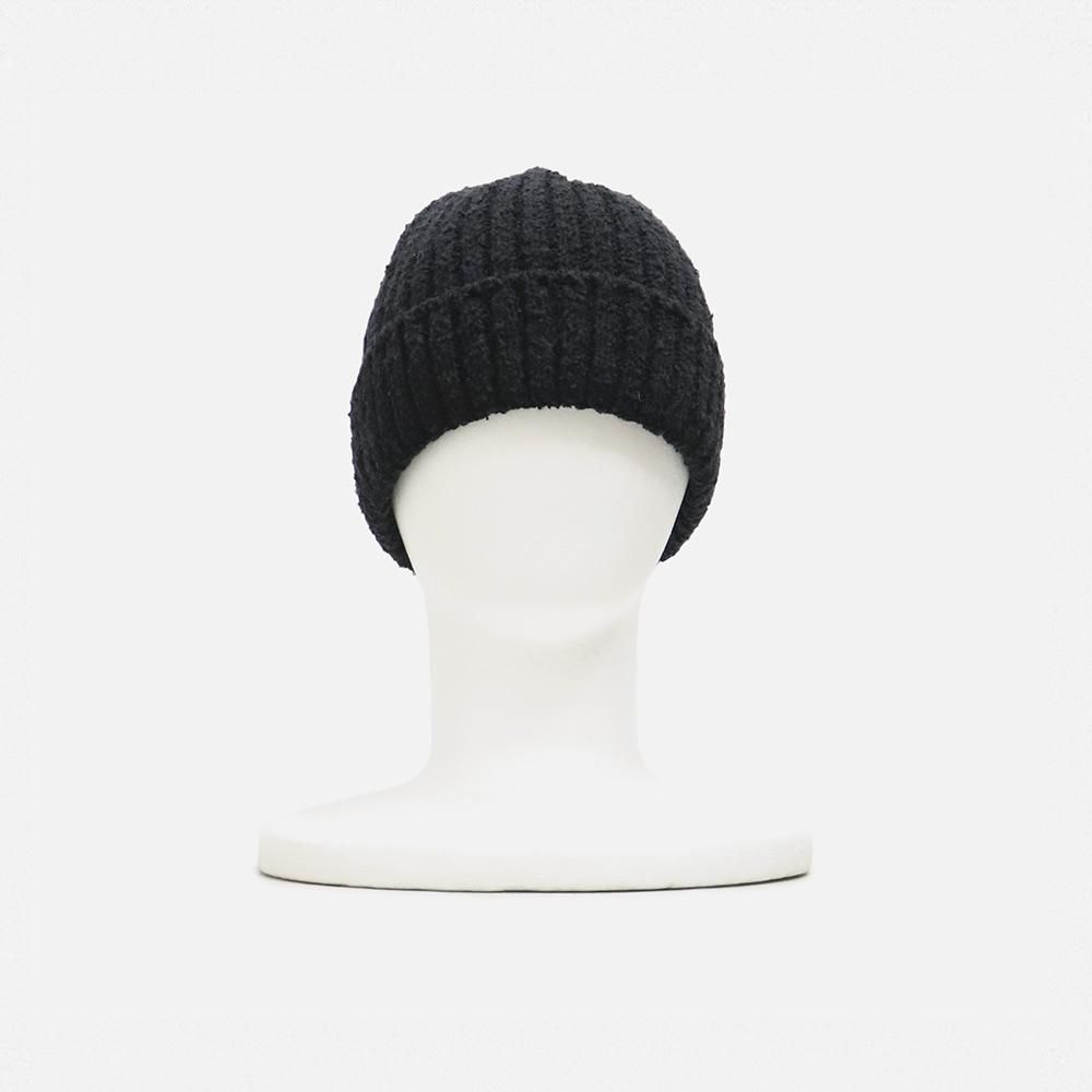 ORIGINAL Charcoalʥꥸʥ 㥳Towel Watch Cap , ORIGINAL Charcoal, Cap / Hat, NO.23-22-2-606