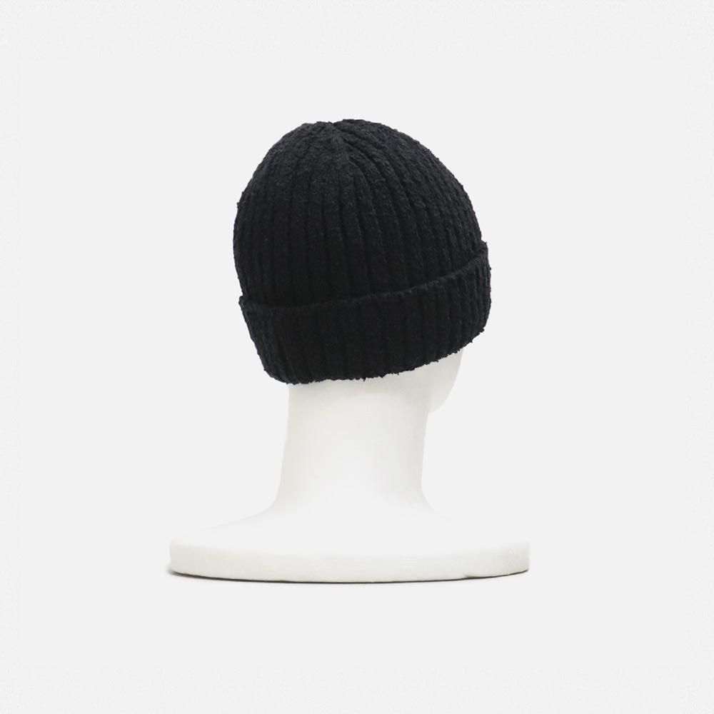 ORIGINAL Charcoalʥꥸʥ 㥳Towel Watch Cap , ORIGINAL Charcoal, Cap / Hat, NO.23-22-2-606