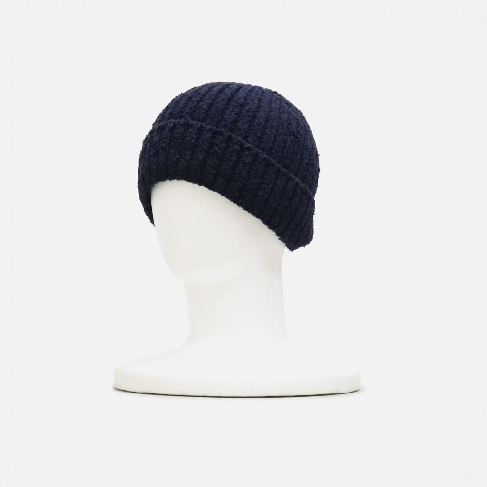 ORIGINAL Charcoalʥꥸʥ 㥳Towel Watch Cap , ORIGINAL Charcoal, Cap / Hat, NO.23-22-2-606