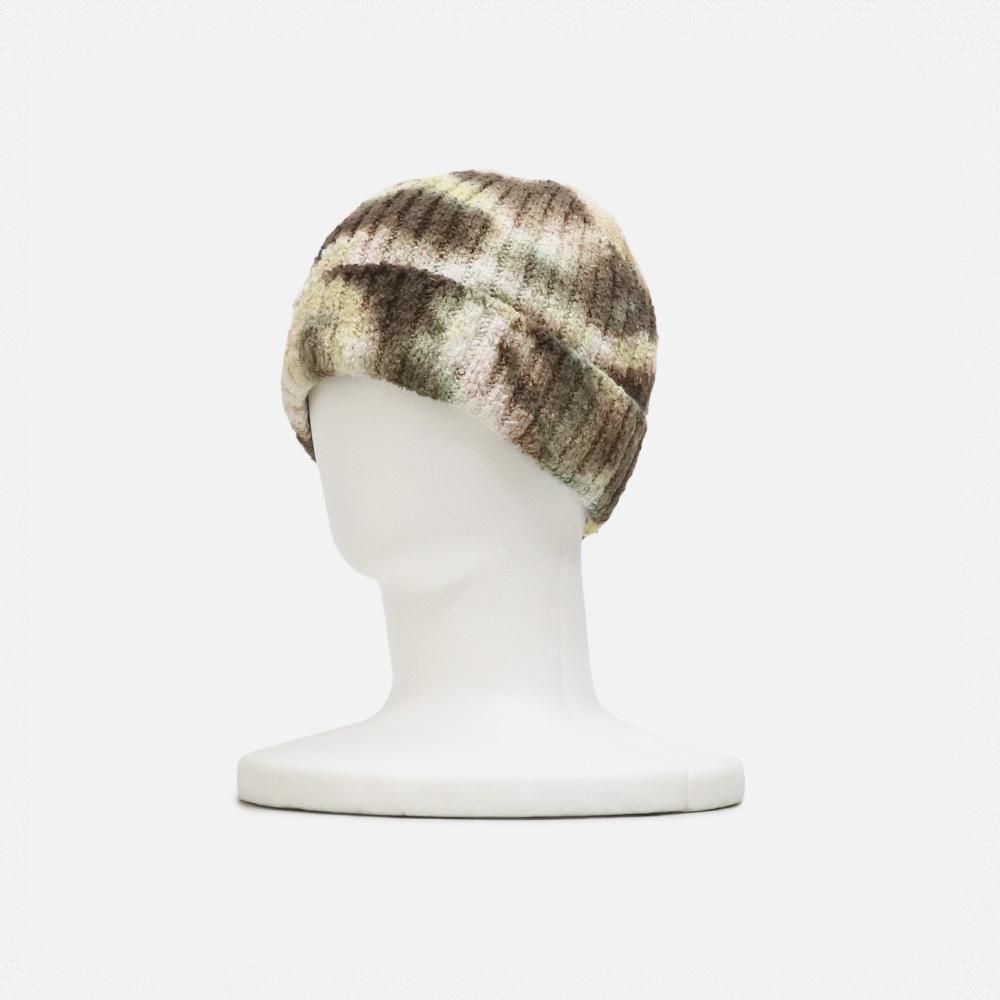 ORIGINAL Charcoalʥꥸʥ 㥳Towel Watch Cap H/Dye, ORIGINAL Charcoal, Cap / Hat, NO.23-22-2-607