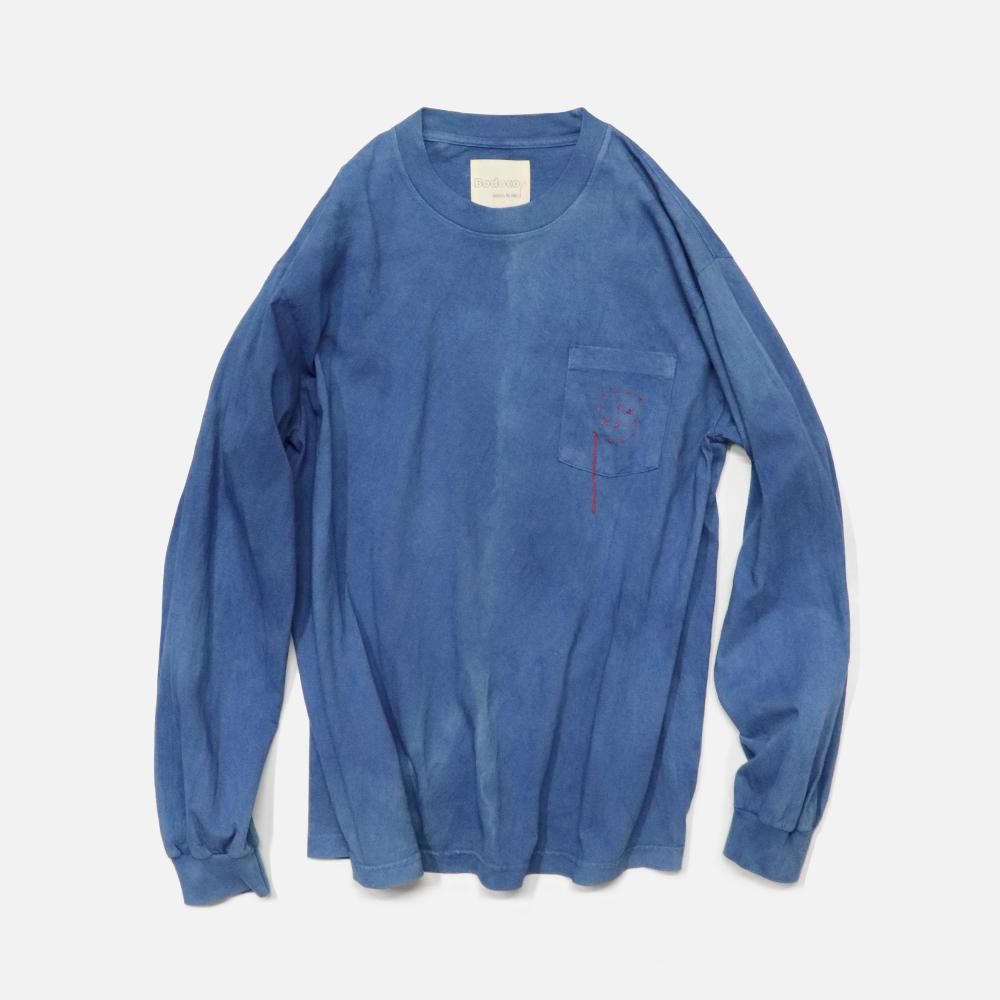 BodocosʥܥɥUSA Natural Die S EMB L/S
