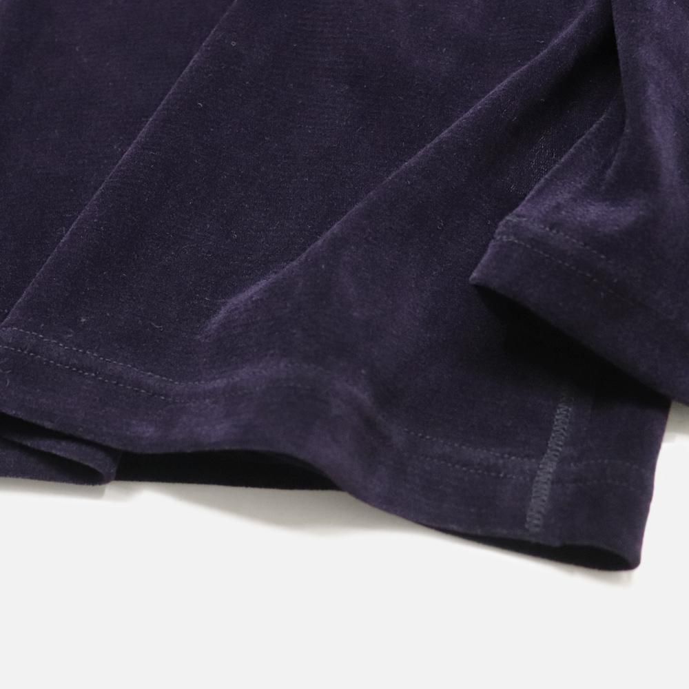 Needles(ニードルズ)〉別注 Nylon V/Neck Pocket Cardigan Needles(ニードルズ)〉別注 Nylon V/Neck Pocket Cardigan