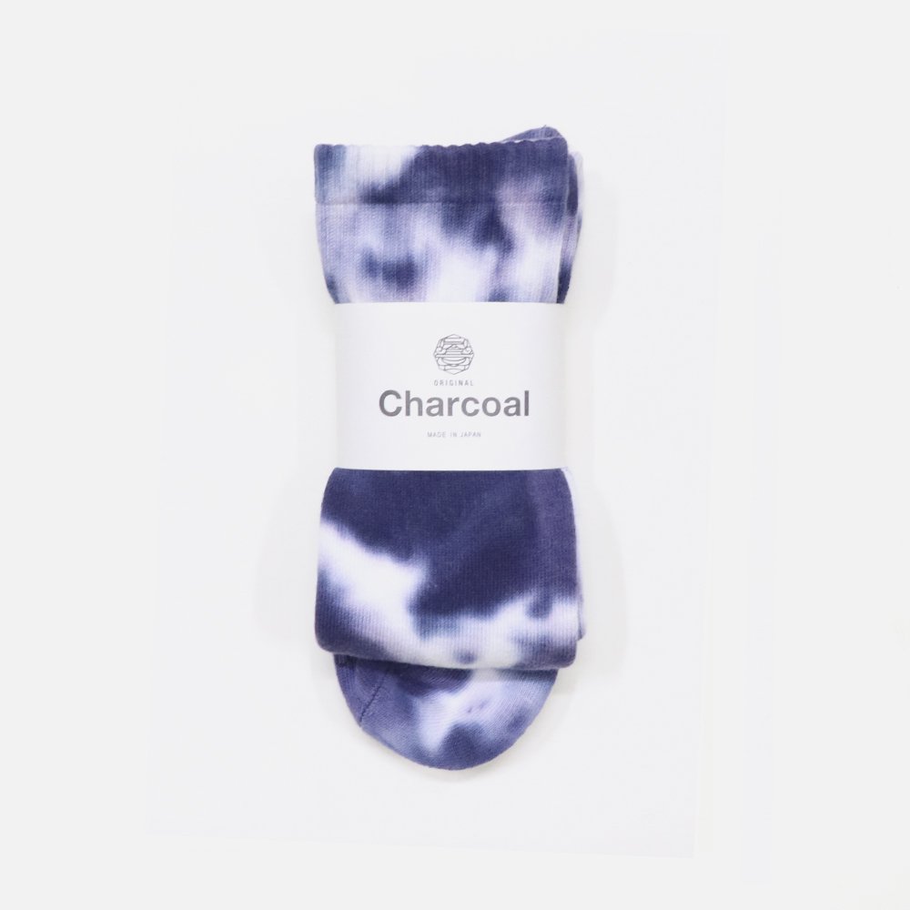 ORIGINAL Charcoalʥꥸʥ 㥳Pile Reg Socks H/Dye Long