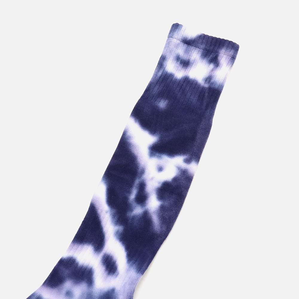 ORIGINAL Charcoalʥꥸʥ 㥳Pile Reg Socks H/Dye Long, ORIGINAL Charcoal, AccessoriesFoot, NO.23-22-4-616