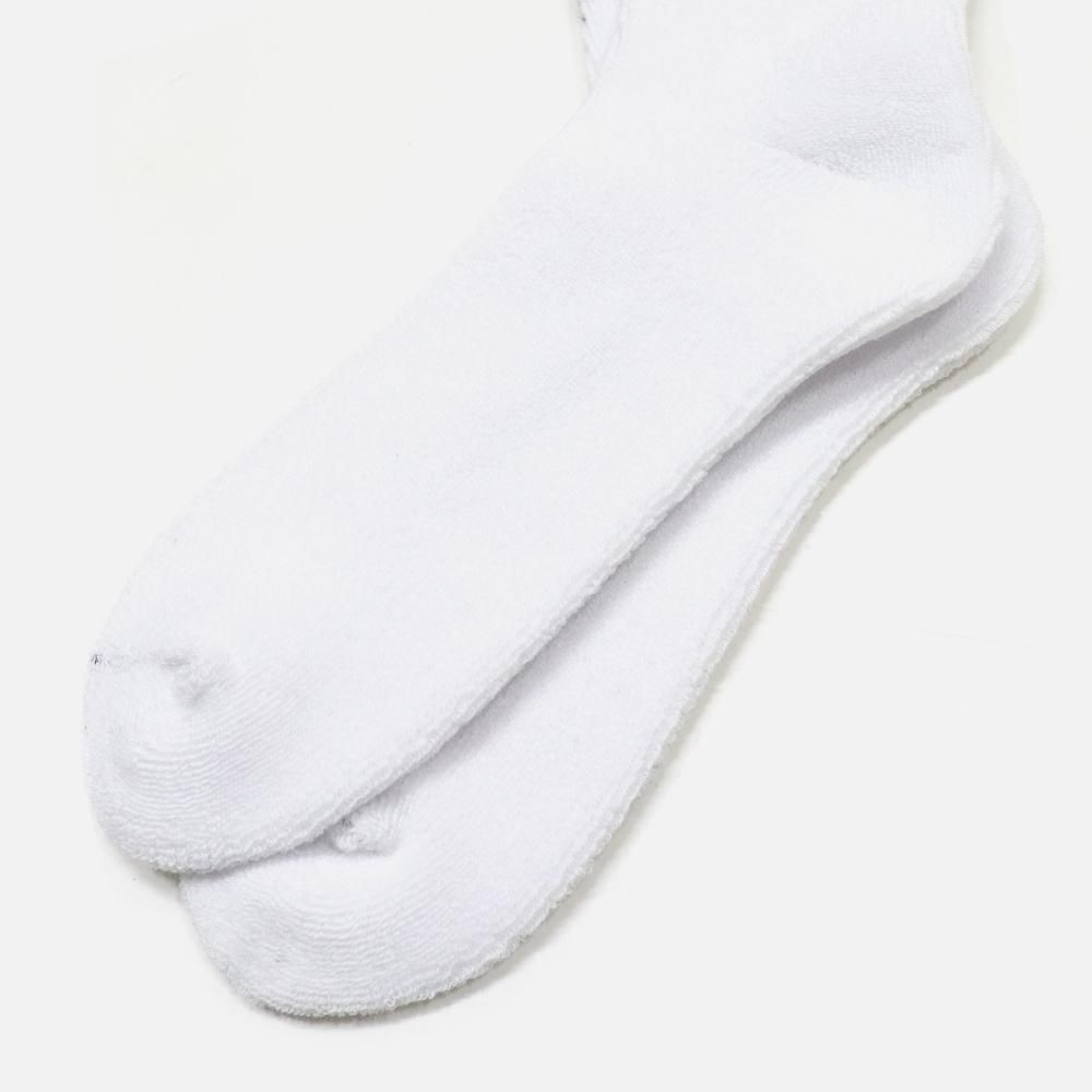 ORIGINAL Charcoalʥꥸʥ 㥳Back Pile line Socks, ORIGINAL Charcoal, AccessoriesFoot, NO.23-22-4-614