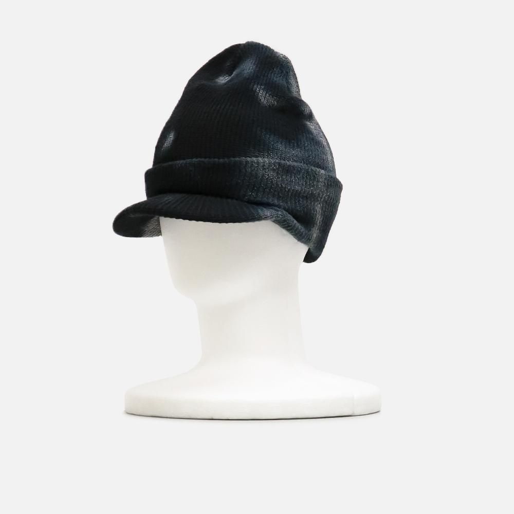 ORIGINAL Charcoalʥꥸʥ 㥳Cotton Jeep Cap H/Dye, ORIGINAL Charcoal, Cap / Hat, NO.23-22-2-605