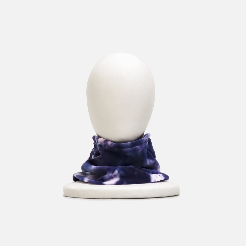 ORIGINAL Charcoalʥꥸʥ 㥳Velour Neck Warmer H/Dye, ORIGINAL Charcoal, AccessoriesNeck, NO.23-22-3-610