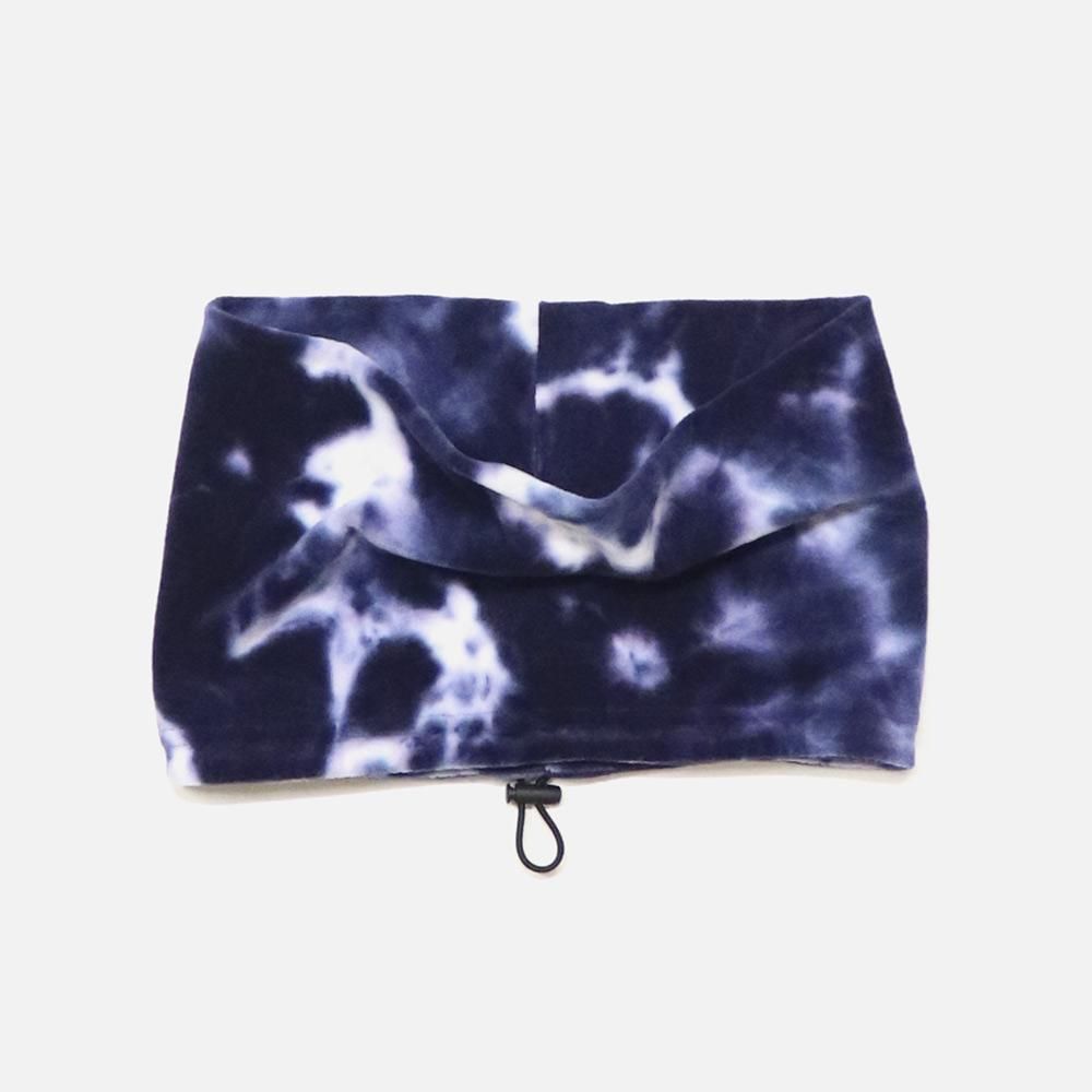 ORIGINAL Charcoalʥꥸʥ 㥳Velour Neck Warmer H/Dye, ORIGINAL Charcoal, Bandana / Neck Wear, NO.23-22-3-610