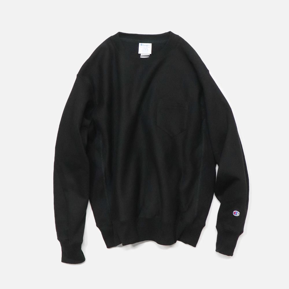 ORIGINAL Charcoalʥꥸʥ 㥳 CP Pocket Sweat