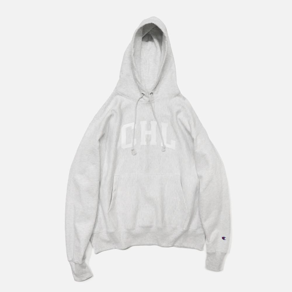 ORIGINAL Charcoalʥꥸʥ 㥳 Champion CHL Print Hoody