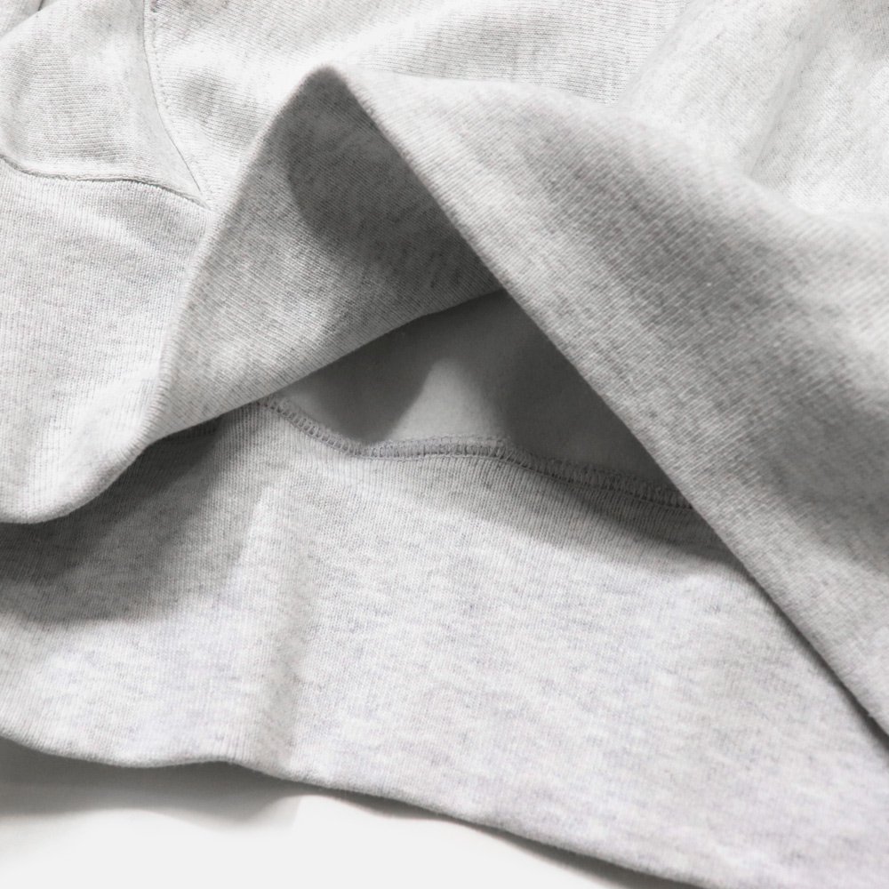 ORIGINAL Charcoalʥꥸʥ 㥳 Champion CHL Print Hoody, ORIGINAL Charcoal, T-Shirt, SweatL/S, NO.23-09-6-025
