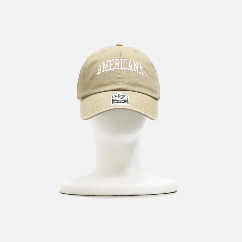 Americanaʥꥫʡ47 Cap