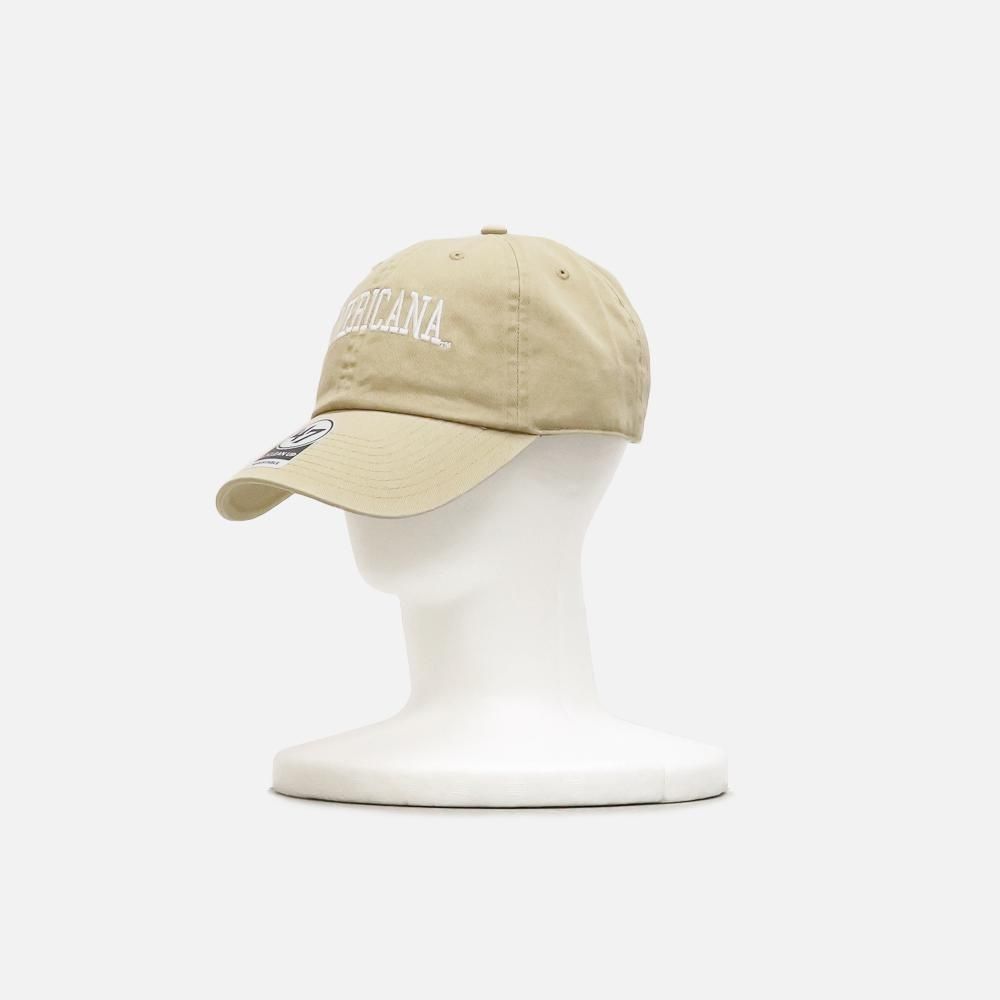 Americanaʥꥫʡ47 Cap, AMERICANA, Accessories | Head, NO.23-51-2-014