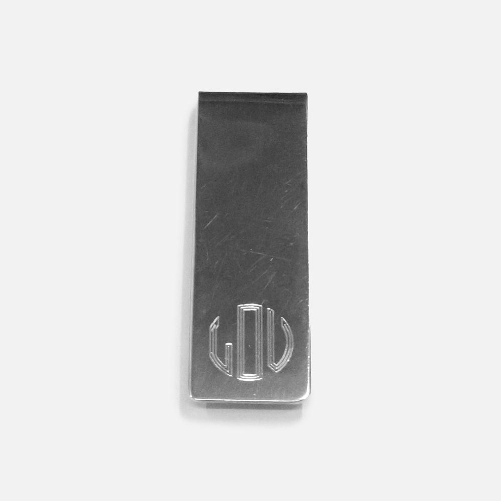 Vintage Tiffany（ヴィンテージ ティファニー） Money Clip