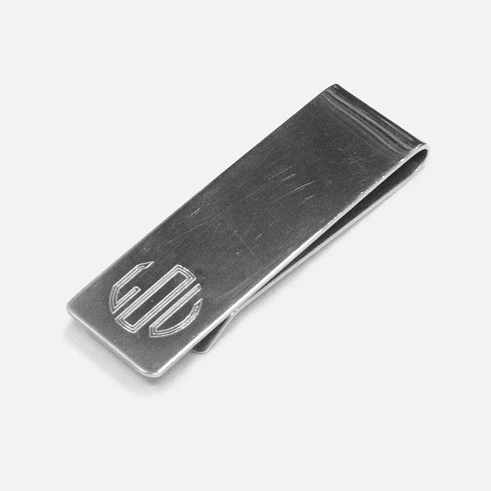 Vintage Tiffany（ヴィンテージ ティファニー） Money Clip