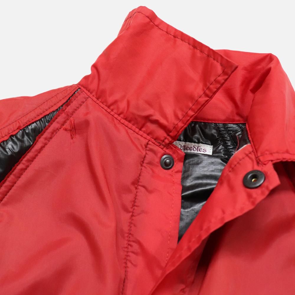 Rebuild by Needles（リビルド バイ ニードルズ）〉Nylon Coach Jacket, Needles, Outer, NO.23-03-6-116