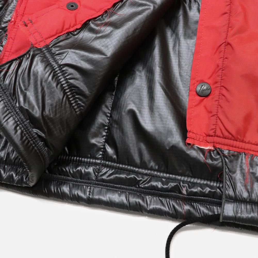 Rebuild by Needles(リビルド バイ ニードルズ)〉Nylon Coach Rebuild by Needles(リビルド バイ ニードルズ)〉Nylon Coach
