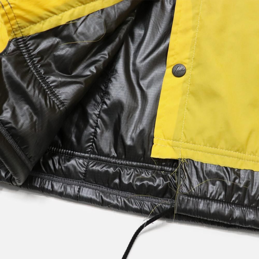 Rebuild by Needles(リビルド バイ ニードルズ)〉Nylon Coach Rebuild by Needles(リビルド バイ ニードルズ)〉Nylon Coach