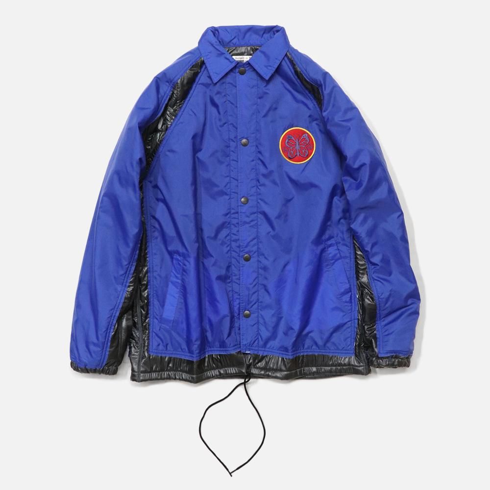 Rebuild by Needles(リビルド バイ ニードルズ)〉Nylon Coach Rebuild by Needles(リビルド バイ ニードルズ)〉Nylon Coach