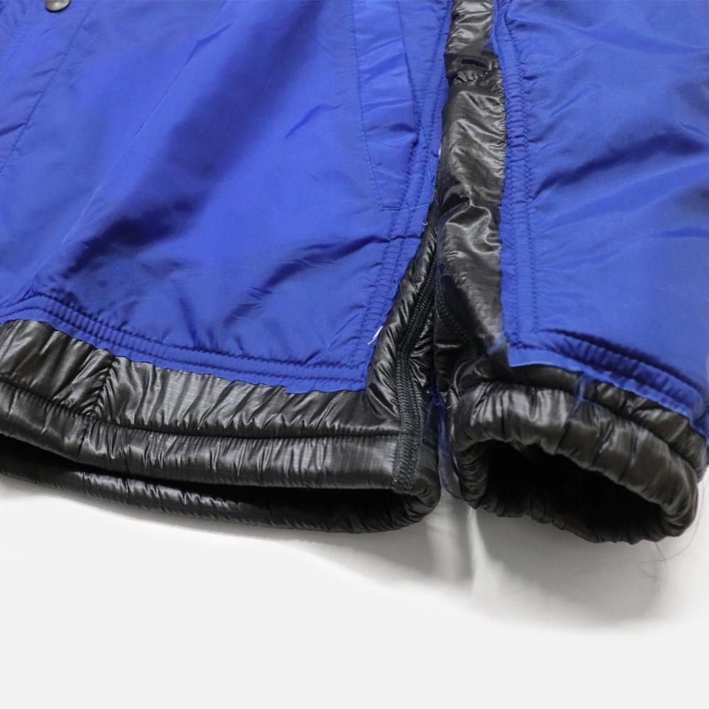 Rebuild by Needles(リビルド バイ ニードルズ)〉Nylon Coach Rebuild by Needles(リビルド バイ ニードルズ)〉Nylon Coach